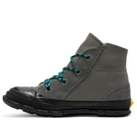 Chuck Taylor MC18 Hi “Cinza”