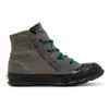 Chuck Taylor MC18 Hi “Cinza”