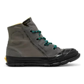 Chuck Taylor MC18 Hi “Cinza”