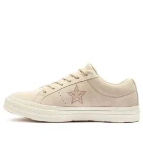 Chuck Taylor One Star OX “Castanho”