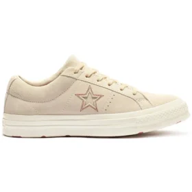 Chuck Taylor One Star OX “Castanho”