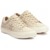 Chuck Taylor One Star OX “Castanho”