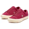 Chuck Taylor One Star OX “Vermelho Escuro”