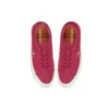 Chuck Taylor One Star OX “Vermelho Escuro”