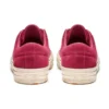 Chuck Taylor One Star OX “Vermelho Escuro”