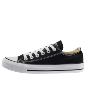 Chuck Taylor “Preto Branco”