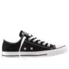 Chuck Taylor “Preto Branco”