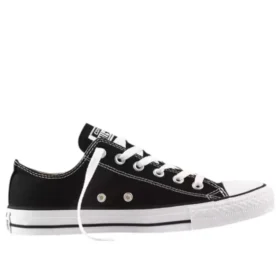 Chuck Taylor “Preto Branco”