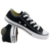 Chuck Taylor “Preto Branco”