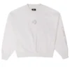Chuck Taylor Pullover “Branco”