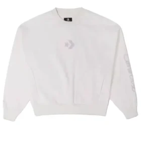 Chuck Taylor Pullover “Branco”