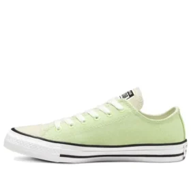 Chuck Taylor Renew Cotton Low “Barely Volt”