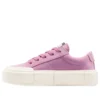 Chuck Taylor Sazonal “Cliffside Rose”