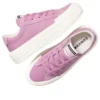 Chuck Taylor Sazonal “Cliffside Rose”