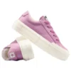 Chuck Taylor Sazonal “Cliffside Rose”