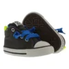 Chuck Taylor Street MidTop “Verde-oliva”