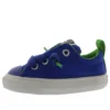 Chuck Taylor Street Slip “Azul”