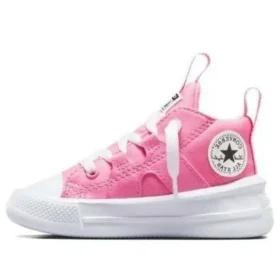 Chuck Taylor Ultra Cor sazonal “Pink”