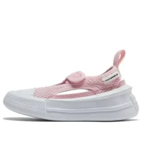 Chuck Taylor Ultra “Rosa Branco”