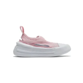 Chuck Taylor Ultra “Rosa Branco”