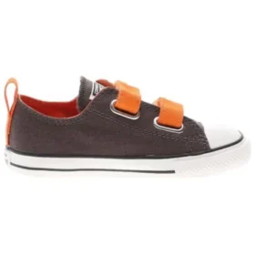 Chuck Taylor V2 Ox “Castanho”