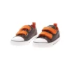 Chuck Taylor V2 Ox “Castanho”