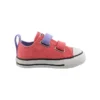 Chuck Taylor Velcro Ox “Rosa”