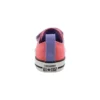 Chuck Taylor Velcro Ox “Rosa”