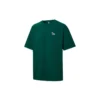 Chuck Unisexo Bordado em Malha Verde