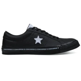 Cinverse One Star OX “Preto”