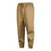 Classic Jogger Tamanhos asiáticos “Nomad Khaki”