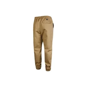 Classic Jogger Tamanhos asiáticos “Nomad Khaki”
