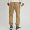 Classic Jogger Tamanhos asiáticos “Nomad Khaki”