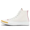 CLOT x Chuck 70 High “Branco”