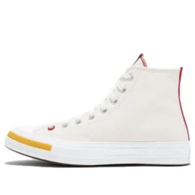 CLOT x Chuck 70 High “Branco”