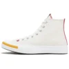 CLOT x Chuck 70 High “Branco”