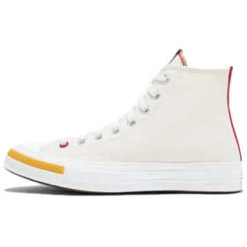 CLOT x Chuck 70 High “Branco”