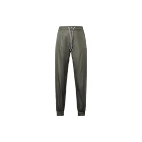 Conjunto casual Converse Renew para homem Calças compridas Cinza