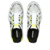 Cons Accelerator NC Low “Branco Amarelo Neón Preto”