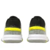 Cons Accelerator NC Low “Branco Amarelo Neón Preto”