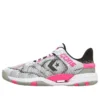 Cons Accelerator NC Low “Branco Neon Rosa Preto”