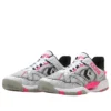 Cons Accelerator NC Low “Branco Neon Rosa Preto”