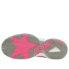 Cons Accelerator NC Low “Branco Neon Rosa Preto”