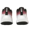Cons Converse Mid “Branco Vermelho Preto”