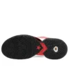 Cons Converse Mid “Branco Vermelho Preto”