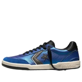 Cons Louie Lopez Pro 2 Low “Azul Prateado”