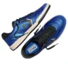 Cons Louie Lopez Pro 2 Low “Azul Prateado”