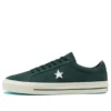 Cons One Star Pro Ox “Verde Branco”
