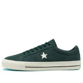 Cons One Star Pro Ox “Verde Branco”