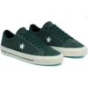 Cons One Star Pro Ox “Verde Branco”
